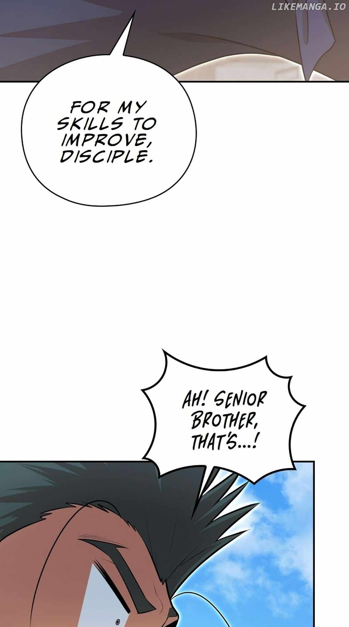 The Villains' Senior Brother Chapter 21 108